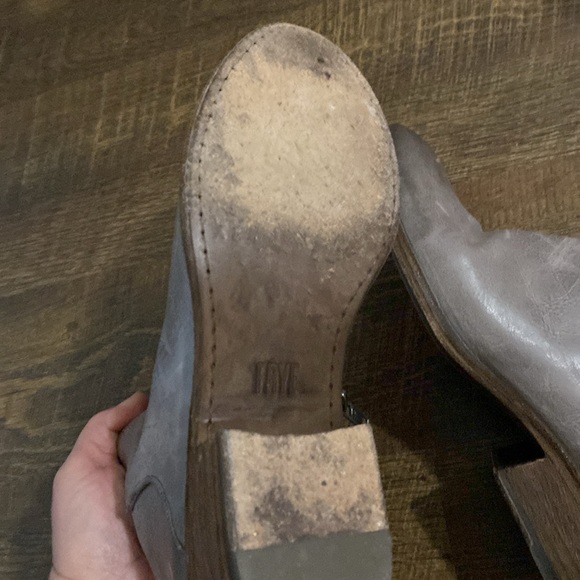 Frye Leather boots - Picture 7 of 7